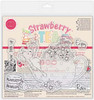 Craft Consortium Photopolymer A6 Stamp Set - Relax & Enjoy