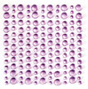 Craft Consortium Adhesive Dew Drops - Lilac