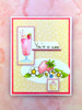 Craft Consortium New For You Thursdays 04/02/2026 8 Pack "I Want It All" Bundle #1 - Strawberry Tea