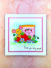 Craft Consortium New For You Thursdays 04/02/2026 8 Pack "I Want It All" Bundle #1 - Strawberry Tea