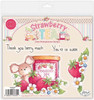 Craft Consortium New For You Thursdays 04/02/2026 8 Pack "I Want It All" Bundle #1 - Strawberry Tea