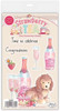 Craft Consortium New For You Thursdays 04/02/2026 8 Pack "I Want It All" Bundle #1 - Strawberry Tea