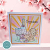 Craft Consortium New For You Thursdays 04/02/2026 8 Pack "I Want It All" Bundle #1 - Strawberry Tea