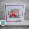 Craft Consortium New For You Thursdays 04/02/2026 8 Pack "I Want It All" Bundle #1 - Strawberry Tea