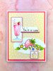 Craft Consortium New For You Thursdays 04/02/2026 8 Pack "I Want It All" Bundle #1 - Strawberry Tea