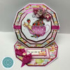 Craft Consortium New For You Thursdays 04/02/2026 8 Pack "I Want It All" Bundle #1 - Strawberry Tea