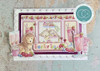 Craft Consortium New For You Thursdays 04/02/2026 8 Pack "I Want It All" Bundle #1 - Strawberry Tea