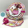 Craft Consortium New For You Thursdays 04/02/2026 8 Pack "I Want It All" Bundle #1 - Strawberry Tea
