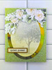 Craft Consortium 12x12in The Essentials Paper Pad - Ink Drop, Organic