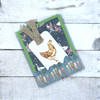 Craft Consortium Gardeners Delight - Chipboard Ephemera