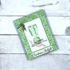 Craft Consortium 12x12in Paper Pad - Gardeners Delight