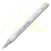 Copic Acrea Light Paint Markers - Cream Yellow