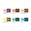 Copic Acrea Paint Markers 6 Pack Set - Vivid