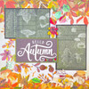 Grafix 8.5x11in Assorted Printable Clear & Matte Dura-lar 6 Pack Set - Background