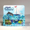 Creative Expressions & Woodware Make It Monday 04/06/2026 6 Pack Bundle - Under The Sea
