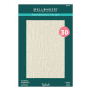 Spellbinders 3D Embossing Folder - Confection Companions