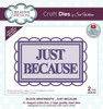 Jamie Rodgers Crafts Creative Expressions YT#652 4 Pack "I Want It All" Bundle