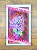 Ciao Bella Stamping Art 6x8in Clear Stamps - Oniric Desires