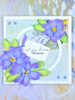 Elizabeth Craft Designs NYFT 04/16/2026 Paper Flowers Bundle #2 - Pretty Pastels