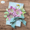 Elizabeth Craft Designs NYFT 04/16/2026 Paper Flowers Bundle #2 - Pretty Pastels
