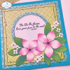 Elizabeth Craft Designs Dies - Lenten Rose