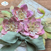 Elizabeth Craft Designs Dies - Lenten Rose
