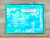 49 and Market by Vickie Boutin Irresistible Rub-In Transfers - Artful Words