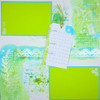 49 and Market by Vickie Boutin Irresistible Rub-In Transfers - Artful Words
