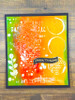 49 and Market by Vickie Boutin Irresistible Rub-In Transfers - Focus