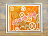 49 and Market by Vickie Boutin Irresistible Rub-In Transfers - Curiosities