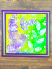 49 and Market by Vickie Boutin Irresistible Chipboard Words