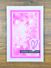 49 and Market by Vickie Boutin Irresistible Chipboard Words