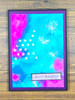 49 and Market by Vickie Boutin Irresistible Die-Cut Frames