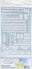 49 and Market by Vickie Boutin Irresistible Die-Cut Borders