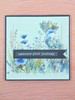 Simple and Basic Dies - Square Frames With Elegant Edges