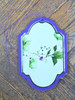 Simple and Basic Dies - Decorative Frames And Tag