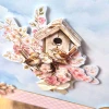 Hunkydory Crafts Decoupage Topper Sheet - In the Garden