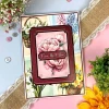 Hunkydory Crafts Fabulous Frames for Pocket Pads