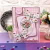 Hunkydory Crafts Pocket Pads - Perfectly Patterned