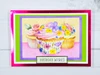Hunkydory Crafts Pocket Pads - Perfectly Patterned