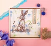 IndigoBlu Mixed Media Magazine Box Kit 11