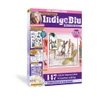 IndigoBlu Mixed Media Magazine Box Kit 11