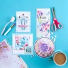 IndigoBlu Mixed Media Magazine Box Kit 11