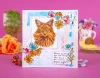 IndigoBlu Mixed Media Magazine Box Kit 11