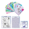 IndigoBlu Mixed Media Magazine Box Kit 9