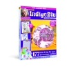 IndigoBlu Mixed Media Magazine Box Kit 9