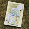 IndigoBlu Mixed Media Magazine Box Kit 9