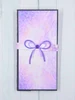 Paper Favourites A5/6x8.25in Paper Pad - Alcohol Ink, Lavender Sky Garden