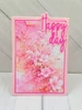 Paper Favourites YT#655 A5/6x8.25in Paper Pad 4 Pack "I Want It All" Bundle #2