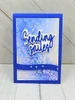 Paper Favourites YT#655 A5/6x8.25in Paper Pad 4 Pack "I Want It All" Bundle #2